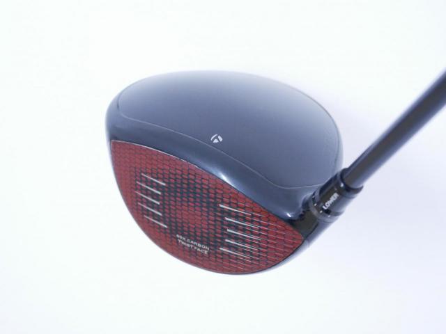 Driver : Taylormade : ไดรเวอร์ Taylormade Stealth (ออกปี 2022 Japan Spec.) Loft 10.5 ก้าน Mitsubishi TENSEI TM50 Flex SR