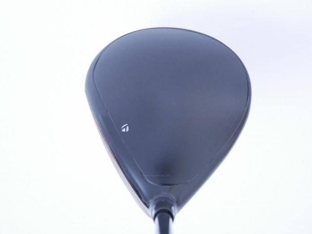 Driver : Taylormade : ไดรเวอร์ Taylormade Stealth (ออกปี 2022 Japan Spec.) Loft 10.5 ก้าน Mitsubishi TENSEI TM50 Flex SR