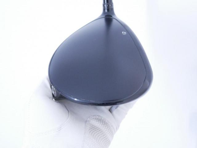 Driver : Taylormade : ไดรเวอร์ Taylormade Stealth (ออกปี 2022 Japan Spec.) Loft 10.5 ก้าน Mitsubishi TENSEI TM50 Flex SR