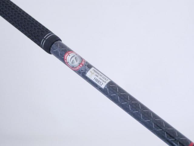 Driver : Taylormade : ไดรเวอร์ Taylormade Stealth (ออกปี 2022 Japan Spec.) Loft 10.5 ก้าน Mitsubishi TENSEI TM50 Flex SR