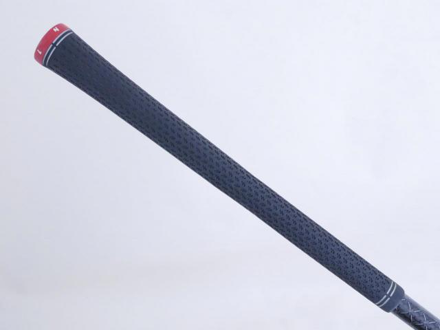 Driver : Taylormade : ไดรเวอร์ Taylormade Stealth (ออกปี 2022 Japan Spec.) Loft 10.5 ก้าน Mitsubishi TENSEI TM50 Flex SR