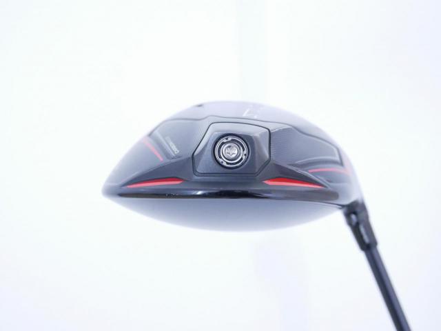 Driver : Taylormade : ไดรเวอร์ Taylormade Stealth (ออกปี 2022 Japan Spec.) Loft 10.5 ก้าน Mitsubishi TENSEI TM50 Flex S