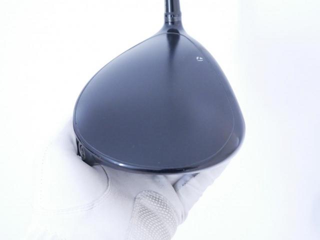 Driver : Taylormade : ไดรเวอร์ Taylormade Stealth (ออกปี 2022 Japan Spec.) Loft 10.5 ก้าน Mitsubishi TENSEI TM50 Flex S