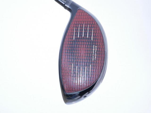 Driver : Taylormade : ไดรเวอร์ Taylormade Stealth (ออกปี 2022 Japan Spec.) Loft 10.5 ก้าน Mitsubishi TENSEI TM50 Flex S