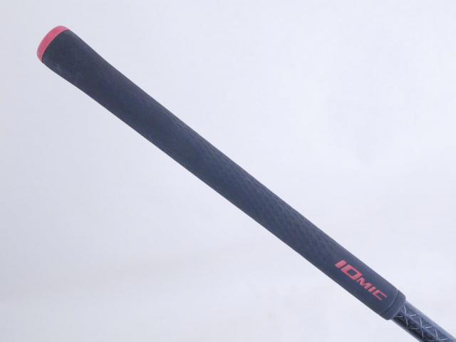 Driver : Taylormade : ไดรเวอร์ Taylormade Stealth (ออกปี 2022 Japan Spec.) Loft 10.5 ก้าน Mitsubishi TENSEI TM50 Flex S