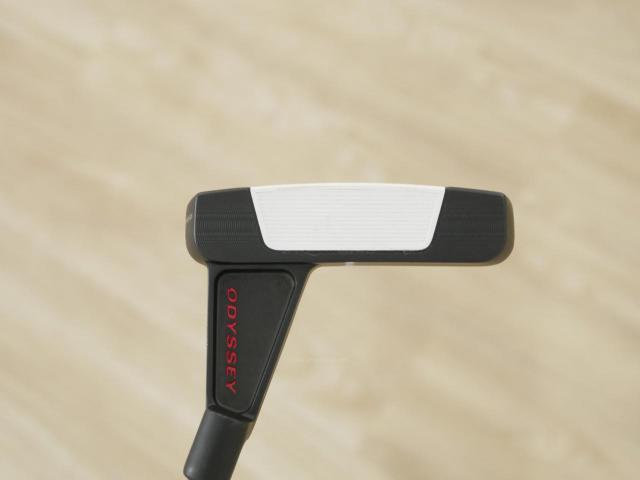 Putter : All : พัตเตอร์ Odyssey Ai-DUAL TRI-BEAM Jailbird Mini (รุ่นล่าสุด ออกปี 2026) ยาว 33 นิ้ว