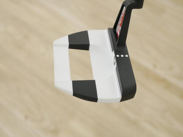 Putter : All : พัตเตอร์ Odyssey Ai-DUAL TRI-BEAM Jailbird Mini (รุ่นล่าสุด ออกปี 2026) ยาว 33 นิ้ว