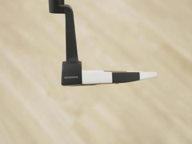 Putter : All : พัตเตอร์ Odyssey Ai-DUAL TRI-BEAM Jailbird Mini (รุ่นล่าสุด ออกปี 2026) ยาว 33 นิ้ว