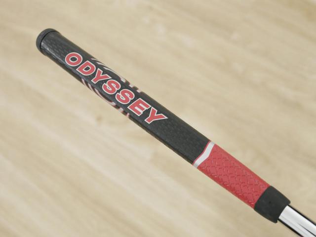 Putter : All : พัตเตอร์ Odyssey Ai-DUAL TRI-BEAM Jailbird Mini (รุ่นล่าสุด ออกปี 2026) ยาว 33 นิ้ว