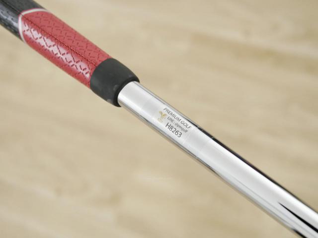 Putter : All : พัตเตอร์ Odyssey Ai-DUAL TRI-BEAM Jailbird Mini (รุ่นล่าสุด ออกปี 2026) ยาว 33 นิ้ว