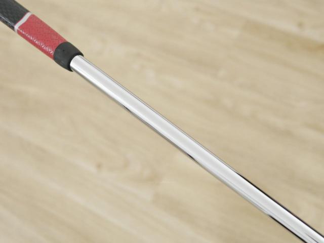 Putter : All : พัตเตอร์ Odyssey Ai-DUAL TRI-BEAM Jailbird Mini (รุ่นล่าสุด ออกปี 2026) ยาว 33 นิ้ว