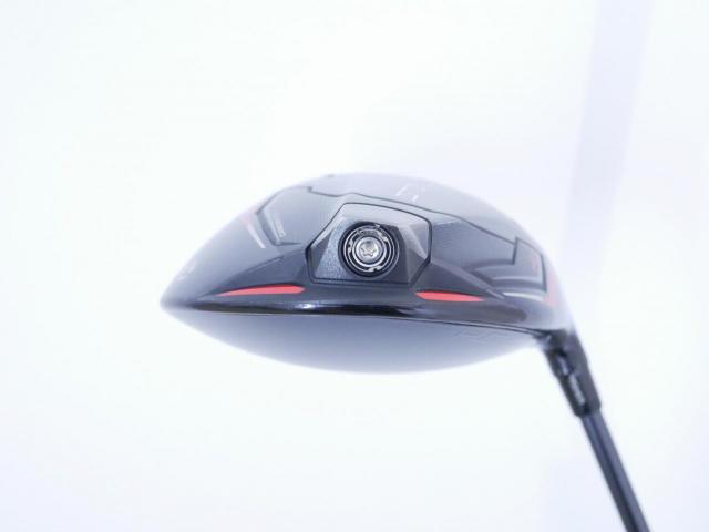 Driver : Taylormade : ไดรเวอร์ Taylormade Stealth HD (รุ่นปี 2022 Japan Spec.) Loft 9 ก้าน Mitsubishi TENSEI TM50 Flex S