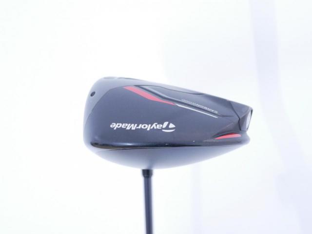 Driver : Taylormade : ไดรเวอร์ Taylormade Stealth HD (รุ่นปี 2022 Japan Spec.) Loft 9 ก้าน Mitsubishi TENSEI TM50 Flex S