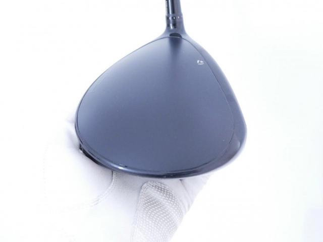 Driver : Taylormade : ไดรเวอร์ Taylormade Stealth HD (รุ่นปี 2022 Japan Spec.) Loft 9 ก้าน Mitsubishi TENSEI TM50 Flex S