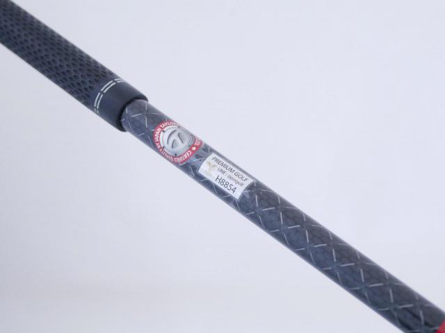 Driver : Taylormade : ไดรเวอร์ Taylormade Stealth HD (รุ่นปี 2022 Japan Spec.) Loft 9 ก้าน Mitsubishi TENSEI TM50 Flex S