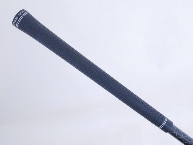 Driver : Taylormade : ไดรเวอร์ Taylormade Stealth HD (รุ่นปี 2022 Japan Spec.) Loft 9 ก้าน Mitsubishi TENSEI TM50 Flex S