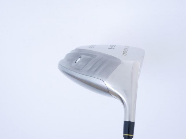 Driver : Katana : ไดรเวอร์ Katana Snipe Wood GS-1 (มี Offset กันลูกบานออกขวา) Loft 10.5 Flex R