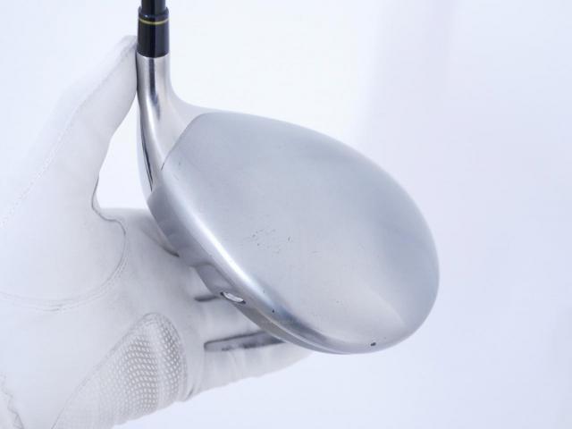 Driver : Katana : ไดรเวอร์ Katana Snipe Wood GS-1 (มี Offset กันลูกบานออกขวา) Loft 10.5 Flex R