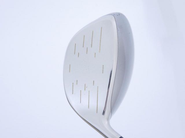 Driver : Katana : ไดรเวอร์ Katana Snipe Wood GS-1 (มี Offset กันลูกบานออกขวา) Loft 10.5 Flex R