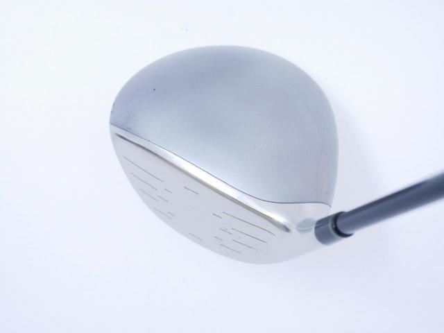 Driver : Katana : ไดรเวอร์ Katana Snipe Wood GS-1 (มี Offset กันลูกบานออกขวา) Loft 10.5 Flex R