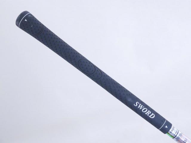 Driver : Katana : ไดรเวอร์ Katana Snipe Wood GS-1 (มี Offset กันลูกบานออกขวา) Loft 10.5 Flex R