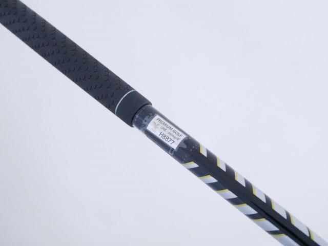 Driver : Katana : ไดรเวอร์ Katana Snipe Wood GS-1 (มี Offset กันลูกบานออกขวา) Loft 10.5 Flex R