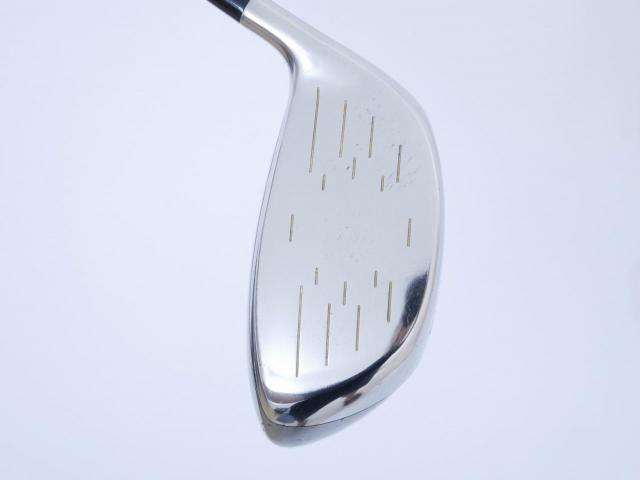 Driver : Katana : ไดรเวอร์ Katana Snipe Wood GS-1 (มี Offset กันลูกบานออกขวา) Loft 10.5 Flex R
