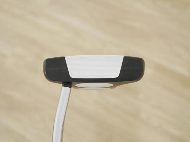 Putter : All : พัตเตอร์ Odyssey Ai-DUAL 2-Ball DB (รุ่นล่าสุด ออกปี 2026) ยาว 34 นิ้ว