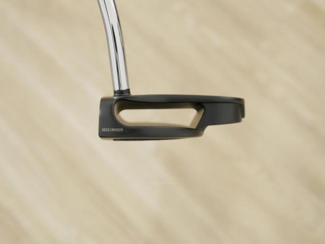 Putter : All : พัตเตอร์ Odyssey Ai-DUAL 2-Ball DB (รุ่นล่าสุด ออกปี 2026) ยาว 34 นิ้ว