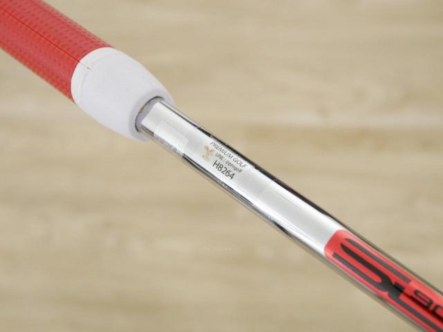 Putter : All : พัตเตอร์ Odyssey Ai-DUAL 2-Ball DB (รุ่นล่าสุด ออกปี 2026) ยาว 34 นิ้ว