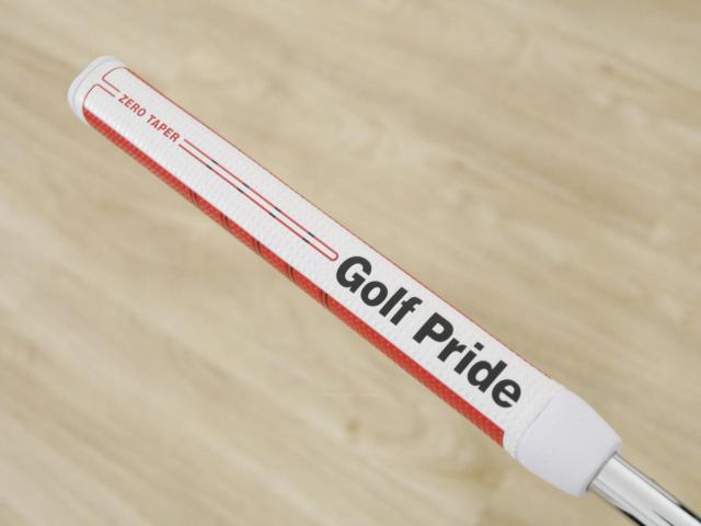 Putter : All : พัตเตอร์ Odyssey Ai-DUAL 2-Ball DB (รุ่นล่าสุด ออกปี 2026) ยาว 34 นิ้ว