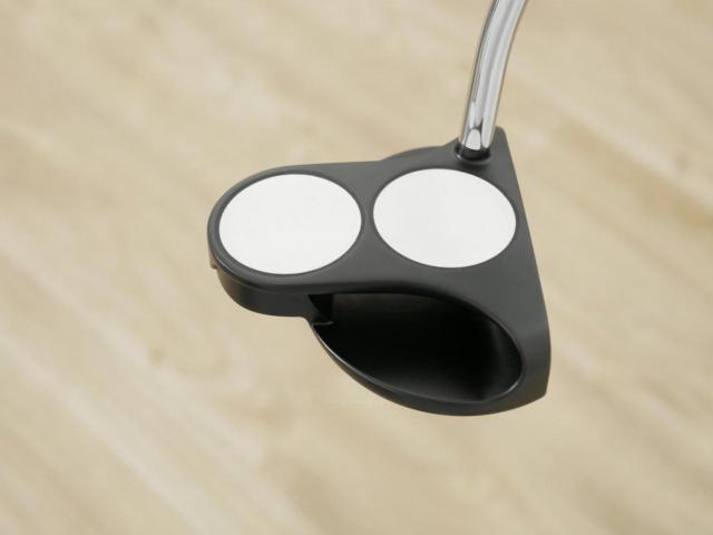 Putter : All : พัตเตอร์ Odyssey Ai-DUAL 2-Ball DB (รุ่นล่าสุด ออกปี 2026) ยาว 34 นิ้ว