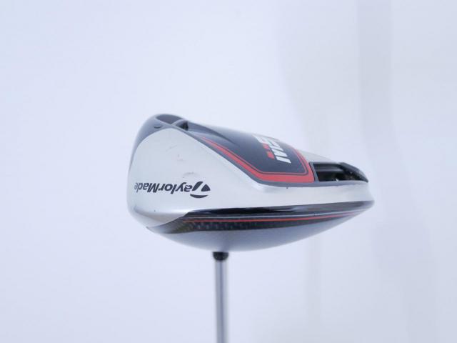 Driver : Taylormade : **มีบุบ** ไดรเวอร์ Taylormade M5 (รุ่นปี 2019) Loft 9 ก้าน Mitsubishi KUROKAGE TM5 Flex S