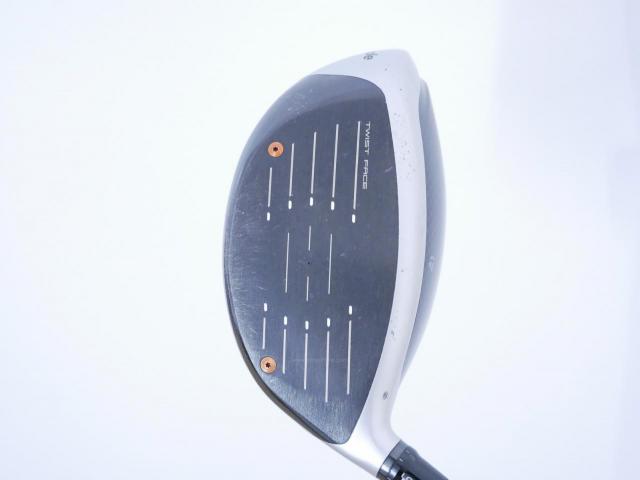 Driver : Taylormade : **มีบุบ** ไดรเวอร์ Taylormade M5 (รุ่นปี 2019) Loft 9 ก้าน Mitsubishi KUROKAGE TM5 Flex S