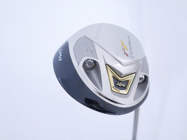 Driver : Taylormade : ไดรเวอร์ Taylormade r7 XR (460cc.) Loft 10.5 Flex R