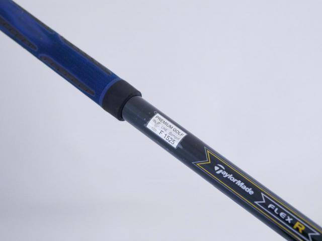 Driver : Taylormade : ไดรเวอร์ Taylormade r7 XR (460cc.) Loft 10.5 Flex R