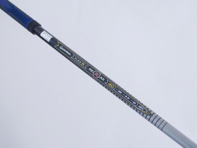 Driver : Taylormade : ไดรเวอร์ Taylormade r7 XR (460cc.) Loft 10.5 Flex R