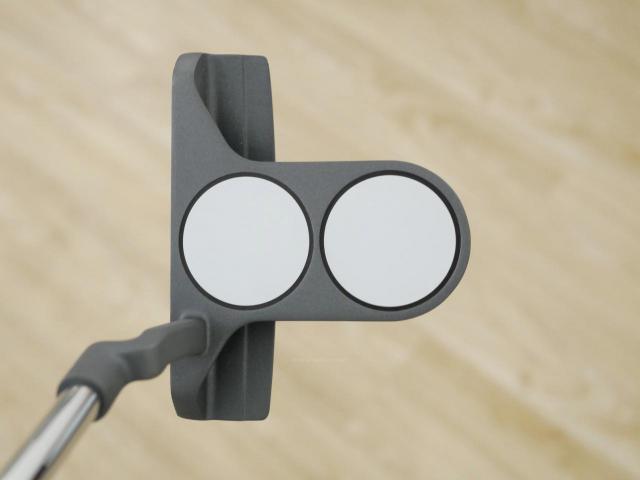 Putter : All :  พัตเตอร์ Odyssey DFX 2-Ball Blade (รุ่นปี 2025) ยาว 34 นิ้ว