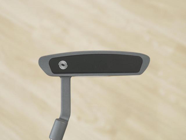 Putter : All :  พัตเตอร์ Odyssey DFX 2-Ball Blade (รุ่นปี 2025) ยาว 34 นิ้ว