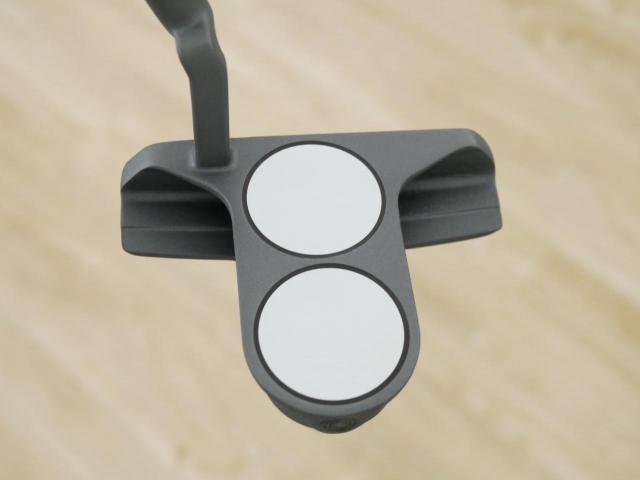 Putter : All :  พัตเตอร์ Odyssey DFX 2-Ball Blade (รุ่นปี 2025) ยาว 34 นิ้ว