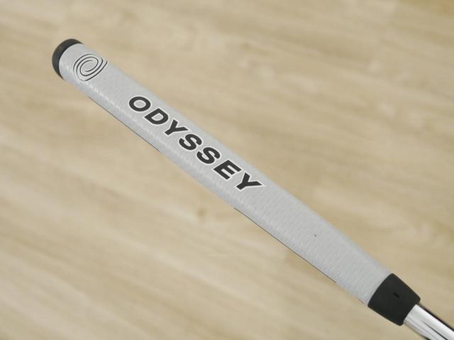 Putter : All :  พัตเตอร์ Odyssey DFX 2-Ball Blade (รุ่นปี 2025) ยาว 34 นิ้ว