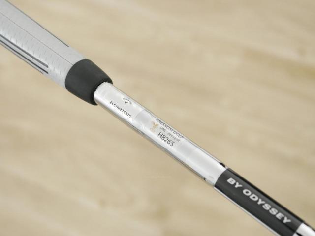 Putter : All :  พัตเตอร์ Odyssey DFX 2-Ball Blade (รุ่นปี 2025) ยาว 34 นิ้ว