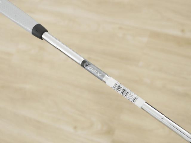 Putter : All :  พัตเตอร์ Odyssey DFX 2-Ball Blade (รุ่นปี 2025) ยาว 34 นิ้ว