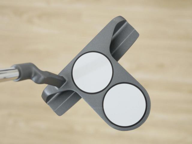 Putter : All : พัตเตอร์ Odyssey DFX 2-Ball Blade (รุ่นปี 2025) ยาว 34 นิ้ว