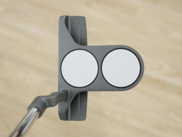 Putter : All : พัตเตอร์ Odyssey DFX 2-Ball Blade (รุ่นปี 2025) ยาว 34 นิ้ว
