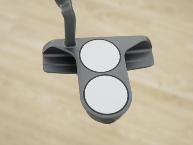 Putter : All : พัตเตอร์ Odyssey DFX 2-Ball Blade (รุ่นปี 2025) ยาว 34 นิ้ว