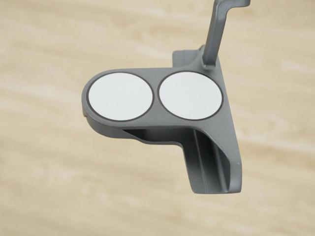 Putter : All : พัตเตอร์ Odyssey DFX 2-Ball Blade (รุ่นปี 2025) ยาว 34 นิ้ว