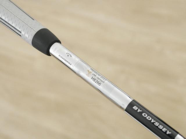 Putter : All : พัตเตอร์ Odyssey DFX 2-Ball Blade (รุ่นปี 2025) ยาว 34 นิ้ว