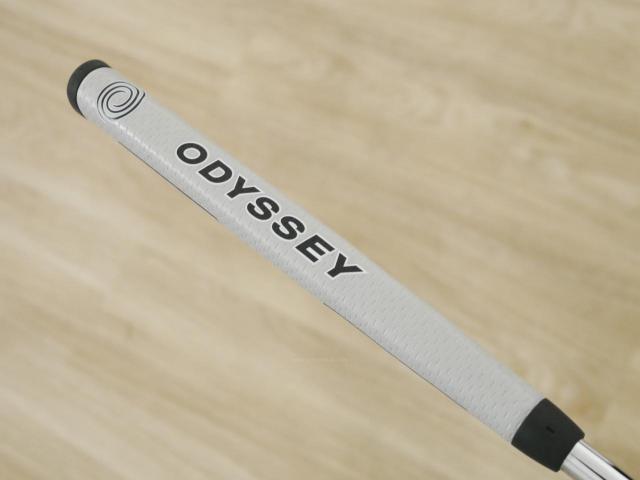 Putter : All : พัตเตอร์ Odyssey DFX 2-Ball Blade (รุ่นปี 2025) ยาว 34 นิ้ว