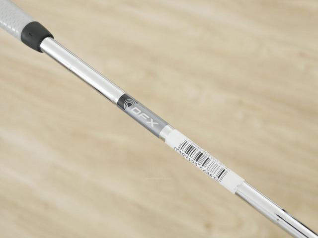 Putter : All : พัตเตอร์ Odyssey DFX 2-Ball Blade (รุ่นปี 2025) ยาว 34 นิ้ว